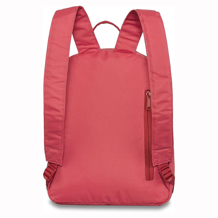 Dakine Unisex Mineral Red 7L One Size Essentials Pack Mini Backpack - 10002631-MINERALRED