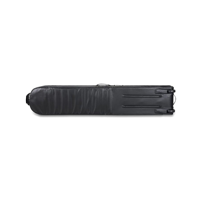 Dakine Unisex Black Black Coated 157 CM Low Roller Snowboard Bag - 10004398-157-CARBON