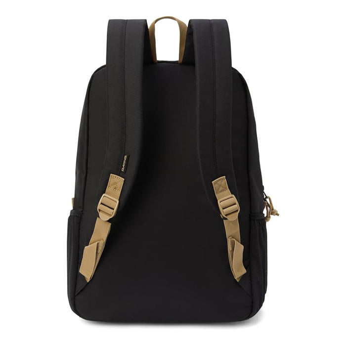 Dakine Unisex Black Onyx 30L Educated Backpack - 10004105-BLACKONYX