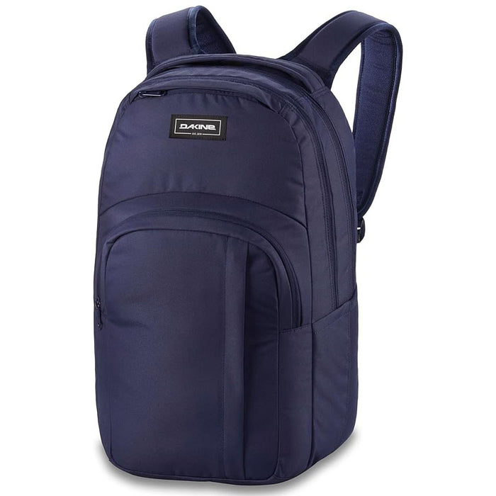 Dakine Campus Unisex Naval Academy L 33L One Size Backpack - 10002633-NAVALACADEMY