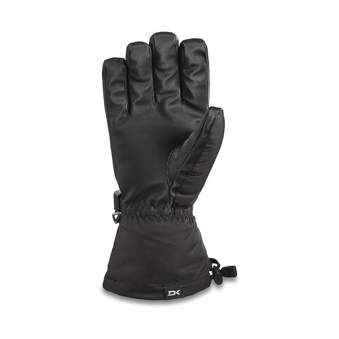 Dakine Men's Carbon Blazer Large Gloves - 10004293-CARBONHTR-L