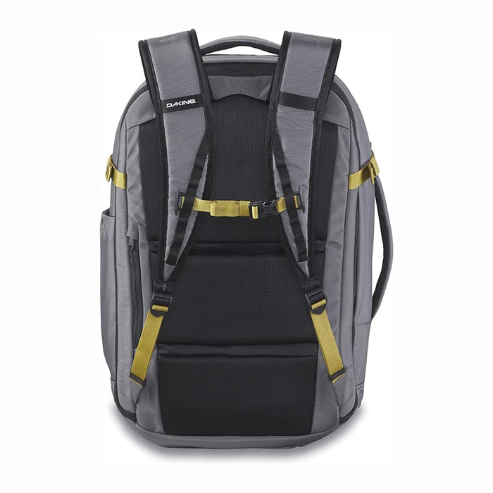 Dakine Unisex Castlerock Ballistic 32L One Size Verge Backpack - 10003743-CASTLEROCKBALLISTIC