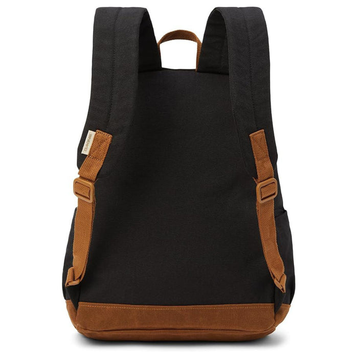 Dakine Unisex Black Onyx 21L One Size Wednesday Backpack - 10004118-BLACKONYX