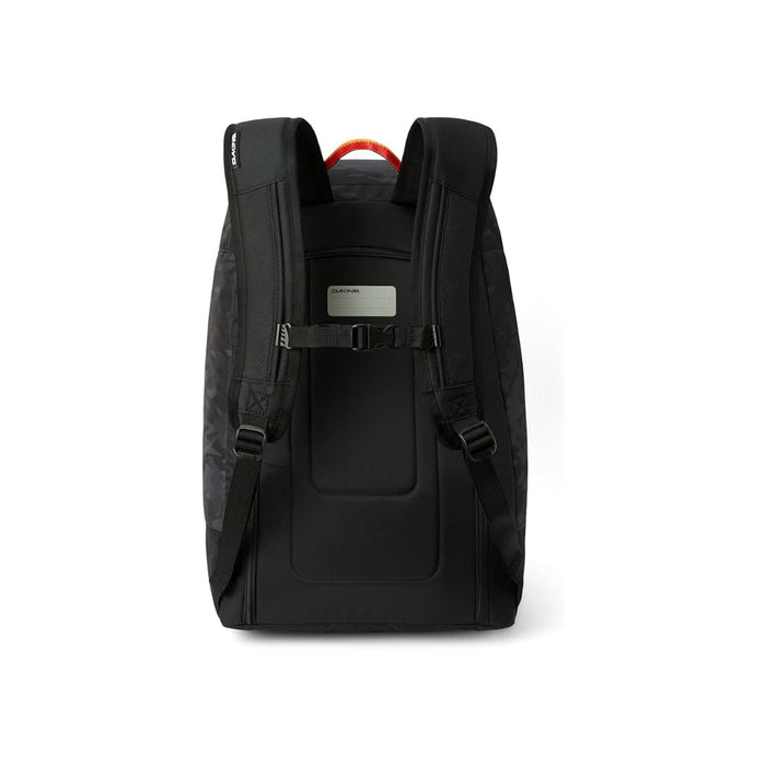 Dakine Unisex Black Vintage Camo 50L 175 CM Boot Backpack - 10004386-BLACKVINTAGECAMO