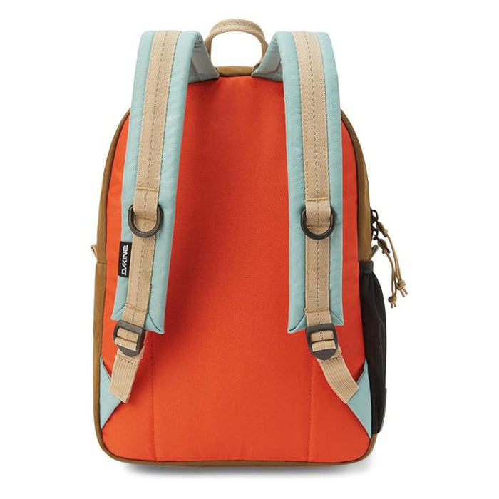 Dakine Unisex Pumpkin Patch 12L Cubby Pack Backpack - 10003792-PUMPKINPATCH