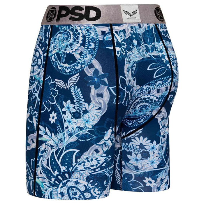 PSD Men's Multicolor Grand Lux Boxer Briefs Underwear - 423180119-MUL