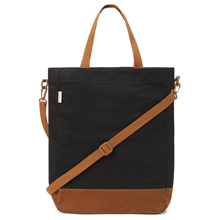 Dakine Unisex Black Onyx 25L Weekly Tote Bag - 10004119-BLACKONYX