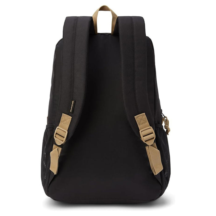 Dakine Unisex Black Onyx 25L One Size Tardy Slip Backpack - 10004117-BLACKONYX