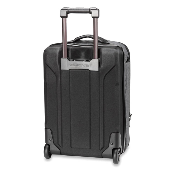 Dakine Unisex Carbon 42L One Size Status Roller Bag - 10004503-CARBON