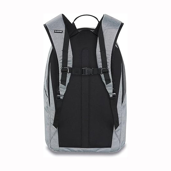 Dakine Unisex Geyser Grey 28L One Size Dlx Method Backpack - 10004004-GEYSERGREY
