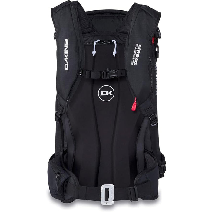 Dakine Men's Network 32L Backpack - Laptop Compartment, Commuter & Travel Daypack