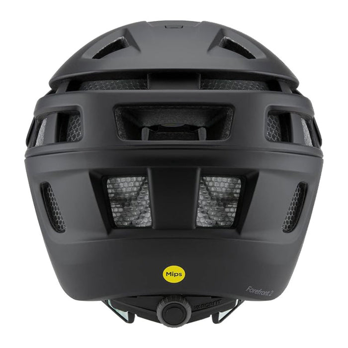 Smith Unisex Forefront 2 MTB MIPS Cycling Small Matte Black Helmet-E007223OE5155