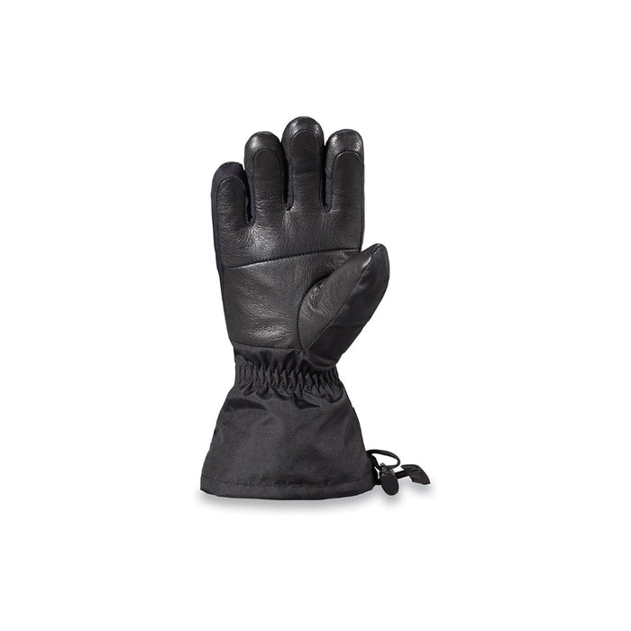 Dakine Youth Black Rover Gore-Tex X-Large Gloves - 10004472-BLACK-K/X