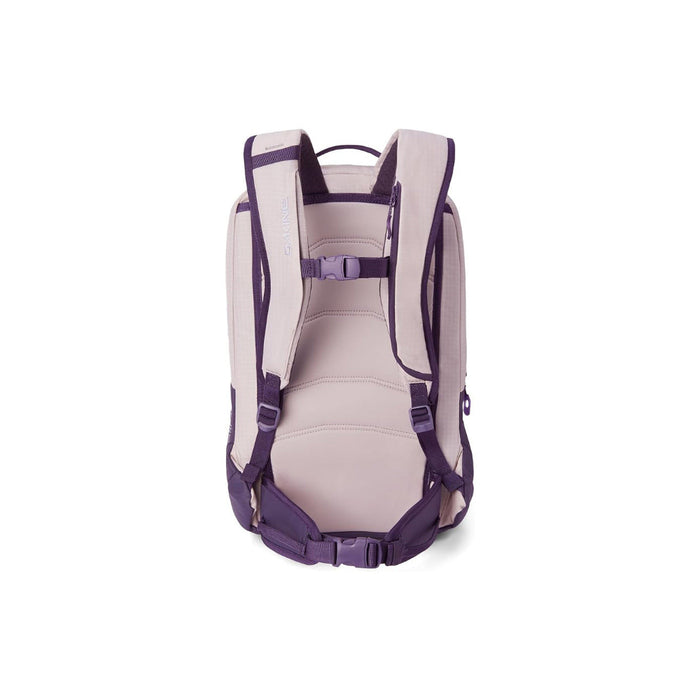 Dakine Women's Burnished Lilac One Size Mission Pro 18L Backpack - 10004420-BURNISHEDLILAC