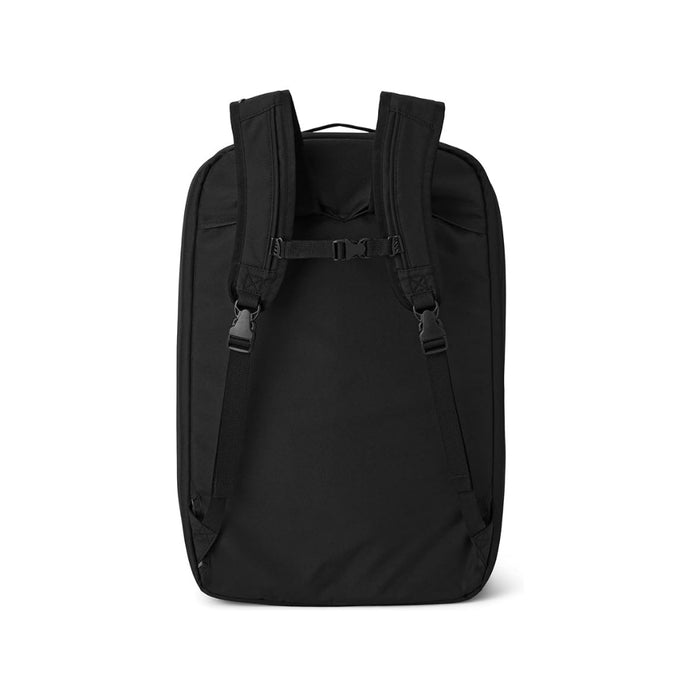 Dakine Unisex Black Vintage Camo 70L Boot Locker DLX One Size Boot Bag - 10004385-BLACKVINTAGECAMO