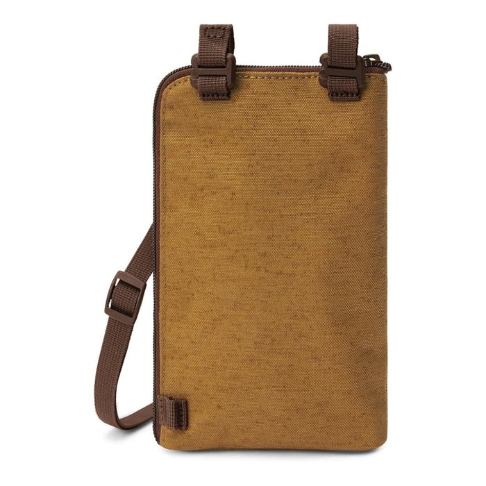 Dakine Unisex Rubber Polyester Hall Pass Wallet - 10004108-RUBBER