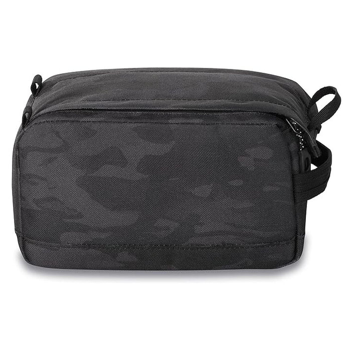Dakine Unisex Black Vintage Camo Groomer Medium Travel Kit Bag - 10002927-BLACKVINTAGECAMO