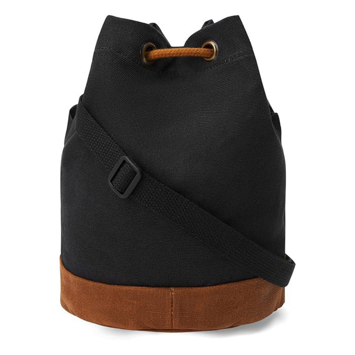 Dakine Unisex Black Onyx Saturday Mini Bag - 10004114-BLACKONYX