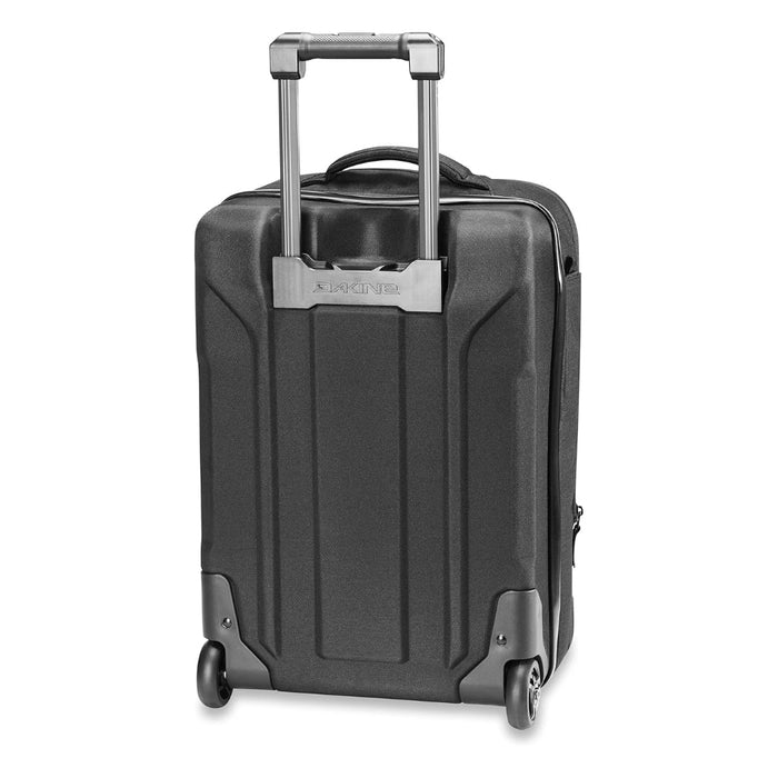 Dakine Unisex Black 42L One Size Status Roller Bag - 10004503-BLACK
