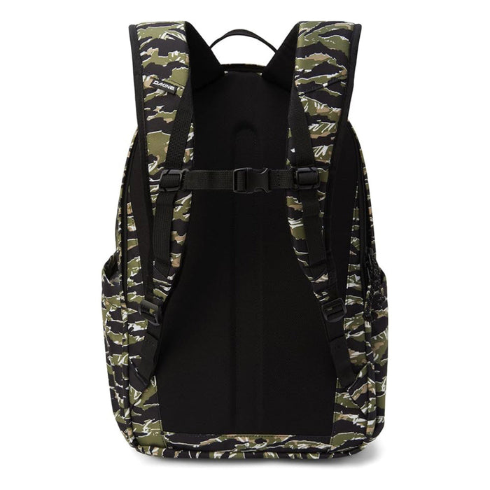 Dakine Unisex Tiger Camo 25L One Size Method Backpack - 10004001-TIGERCAMO