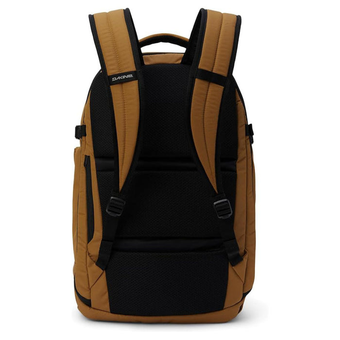 Dakine Unisex Rubber 25L One Size Verge Backpack - 10003744-RUBBER
