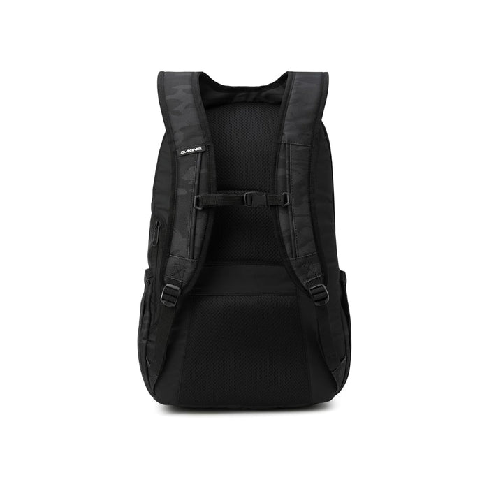 Dakine Unisex Black Vintage Camo 28L One Size Campus Premium Backpack - 10004339-BLACKVINTAGECAMO