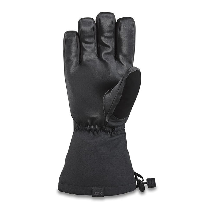 Dakine Men's Black Titan Gore-Tex XX-Large Gloves - 10004449-BLACK-XL