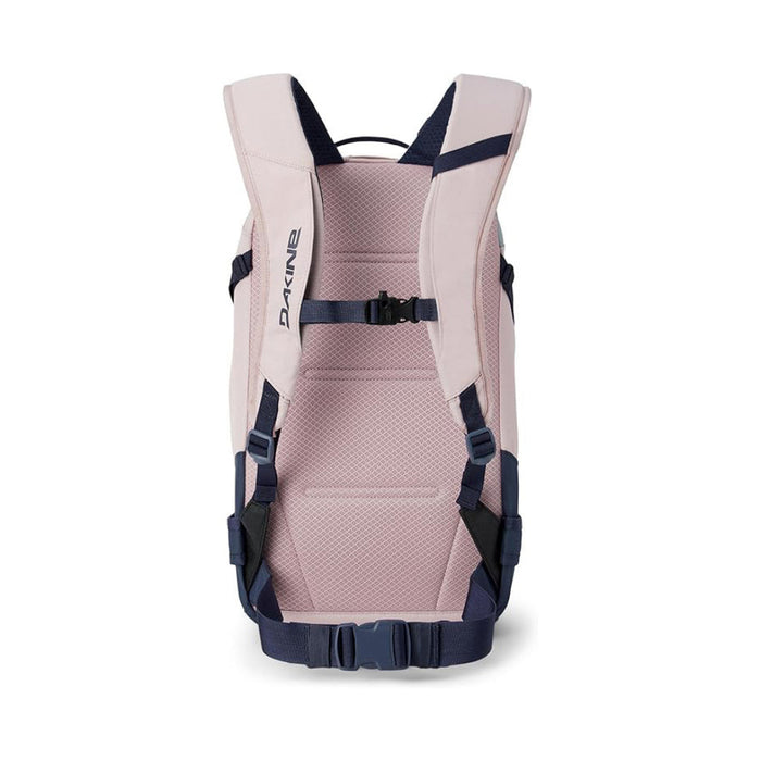 Dakine Women's Burnished Lilac 20L One Size Heli Pro Backpack - 10004418-BURNISHEDLILAC