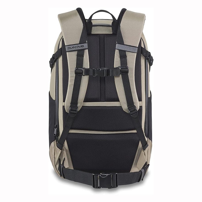 Dakine Unisex Stone Ballistic 30L One Size Motive Backpack - 10003880-STNBLSTC
