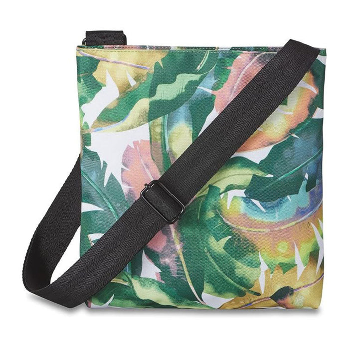 Dakine Unisex Palm Grove One Size Jo Jo Crossbody Handbag - 08230042-PALMGROVE