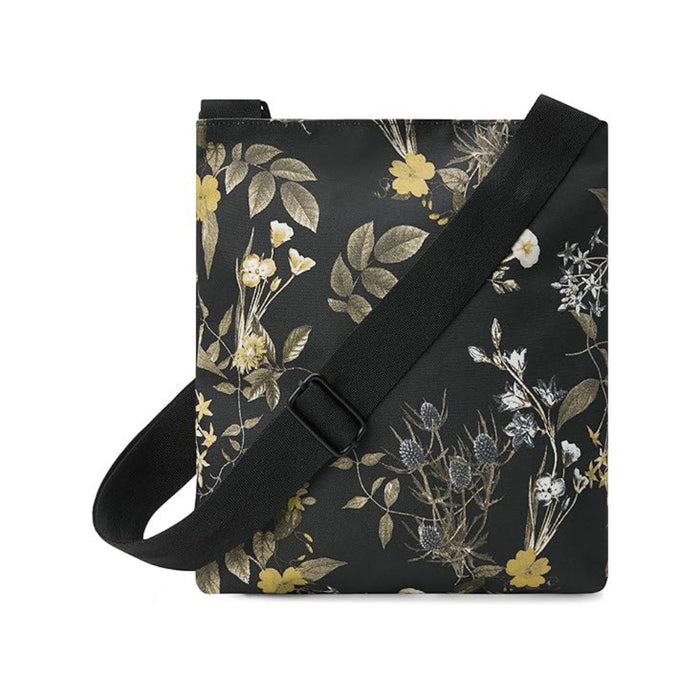 Dakine Unisex Vintage Wildflower One Size Jo Jo Crossbody Bag - 08230042-VINTAGEWILDFLOWER