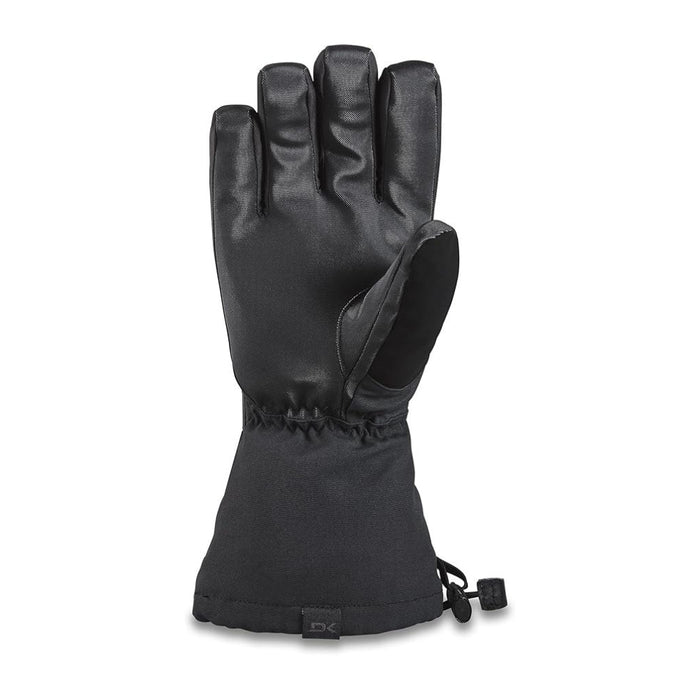 Dakine Men's Black Titan Gore-Tex X-Large Gloves - 10004449-BLK-XL