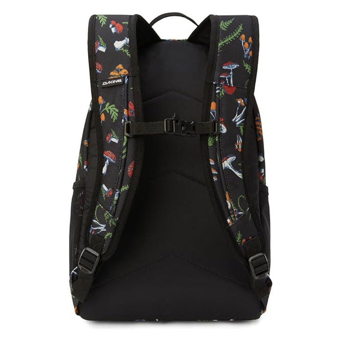 Dakine Unisex Mushroom Wonderland 13L Grom Backpack - 10001452-MUSHROOMWONDERLAND