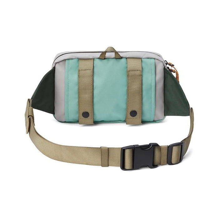 Dakine Unisex Bayou One Size Jagger Hybrid Hip Pack - 10004080-BAYOU
