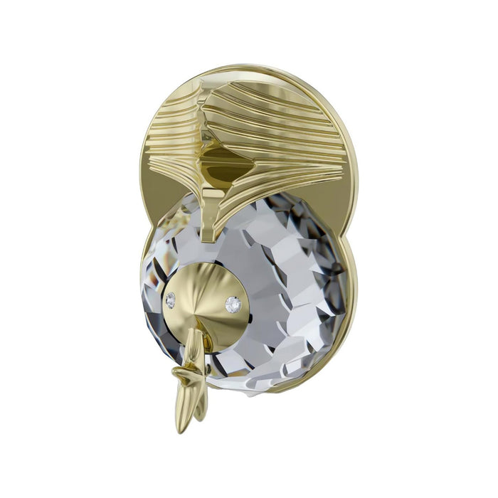 Swarovski Zodiac Pisces Crystal Home Decor - 5670304