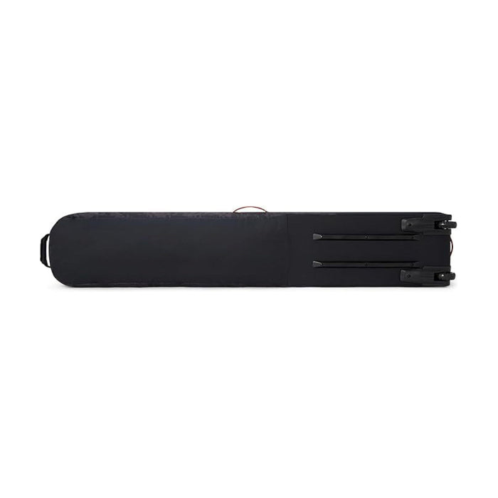 Dakine Unisex Black Vintage Camo 175 CM Low Roller Snowboard Bag - 10004398-175-BLACKVINTAGECAMO