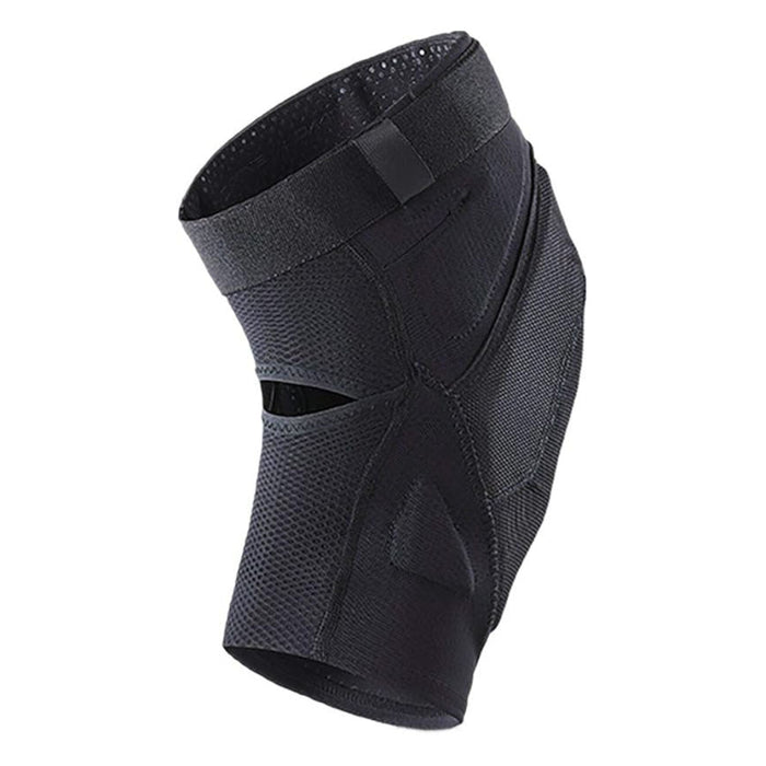 Dakine Unisex Black X-Large Agent Knee Pad - 10003465-BLACK-XL