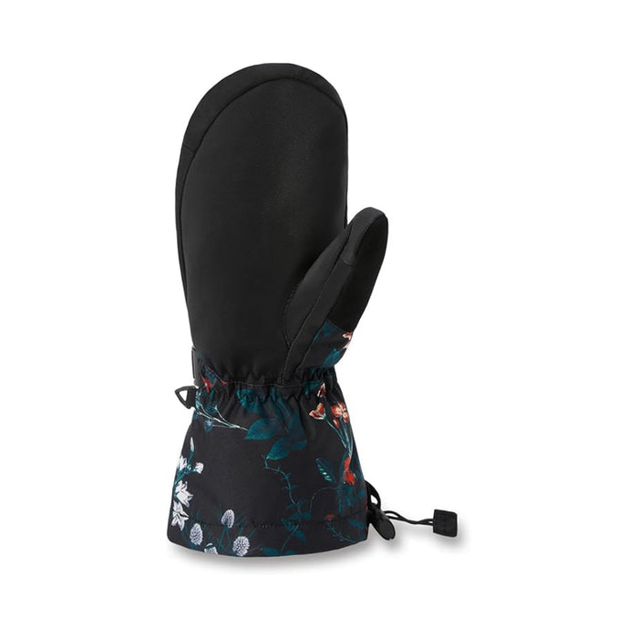 Dakine Women's Wildflower Sequoia Gore-Tex Mitts Medium Gloves - 10004487-WILDFLOWER-M