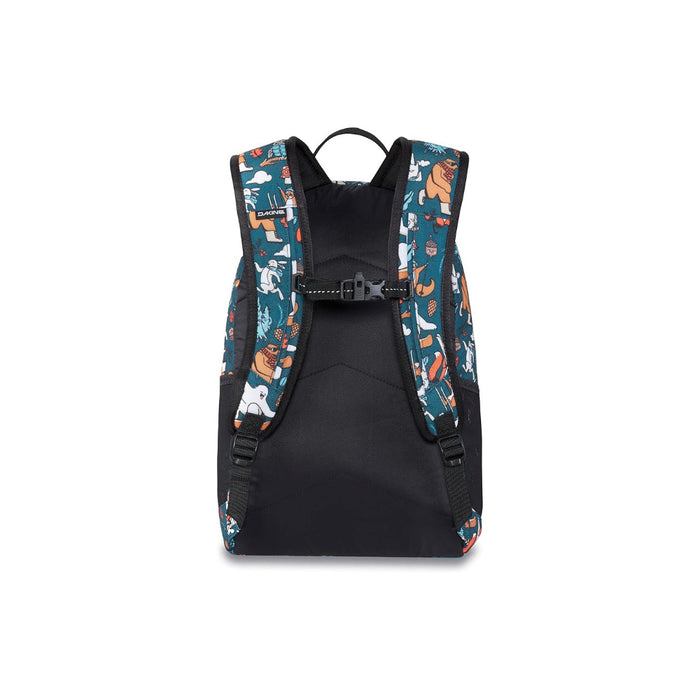 Dakine Unisex Snow Day Grom 13L One Size Backpack - 10003794-SNOWDAY