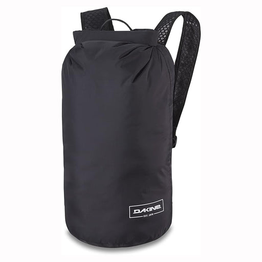 Dakine unisex  30L One Size Packable Rolltop Dry Pack Bagpack - 10003922