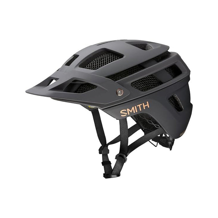 Smith Unisex Matte Gravy Small MTB Cycling Helmet - E007222Y25155