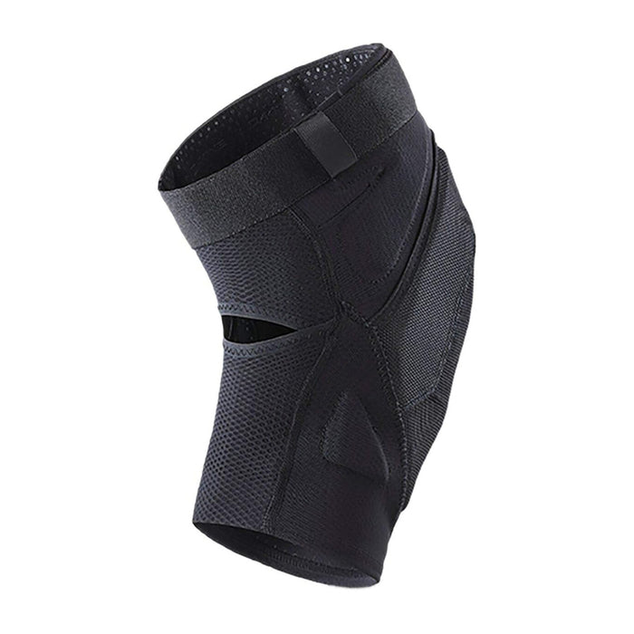 Dakine Unisex Black Small Agent Knee Pad - 10003465-BLACK-S