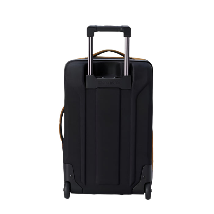 Dakine Unisex Rubber 42L One Size Status Roller Bag - 10004503-RUBBER