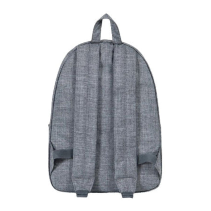 Herschel Unisex Grey 24.0L Classic Backpack - 10500-00919-OS