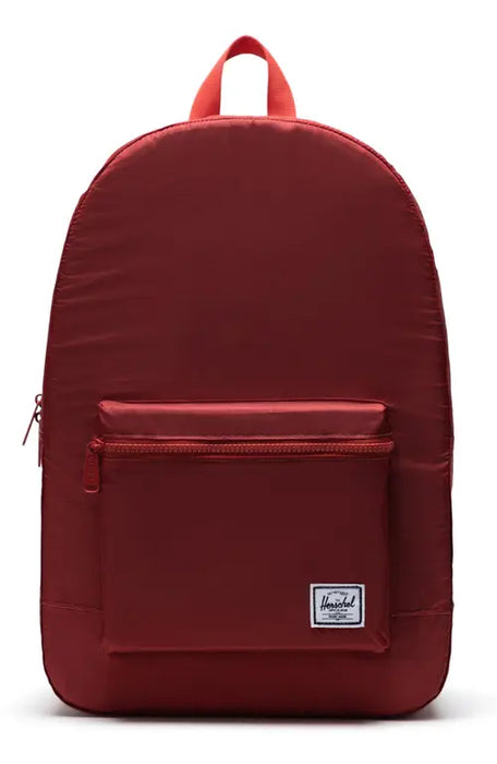 Herschel Unisex Packable Casual Daypack Backpack - 10614-04977-OS