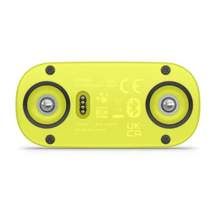 Garmin Unisex Black Accurate Heart Rate And HRV Data Running Dynamics Stand-Alone Activity Recording M-XL HRM 600 Premium Heart Rate Monitor - 010-13383-00