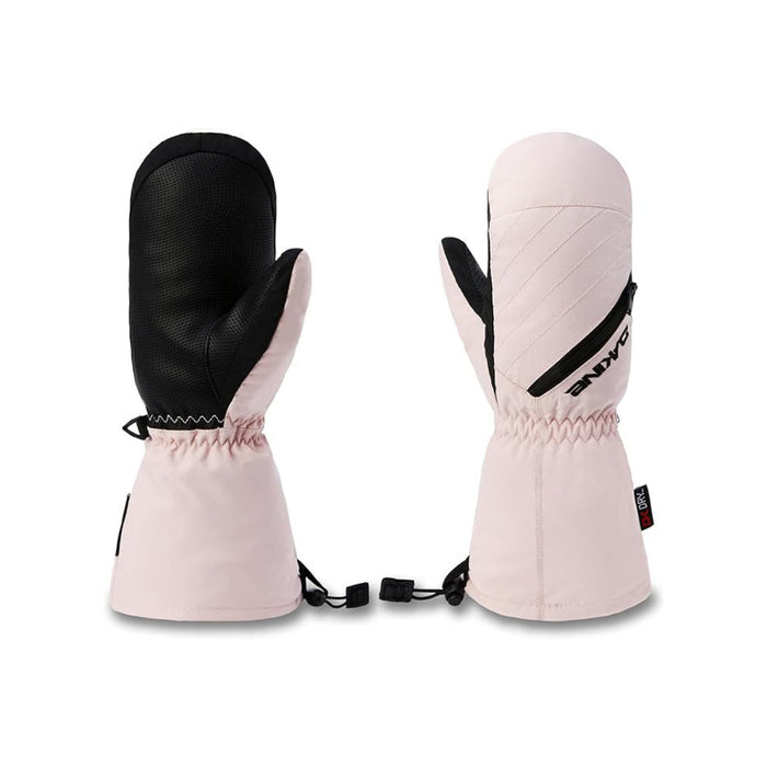 Dakine Youth Burnished Lilac Tracker Mitts X-Large Gloves - 10004474-BURNISHEDLILAC-K/X