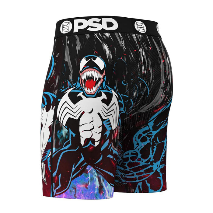 PSD Men's Multicolor Venom Boxer Briefs XX-Large Underwear - 125180029-MUL-XXL