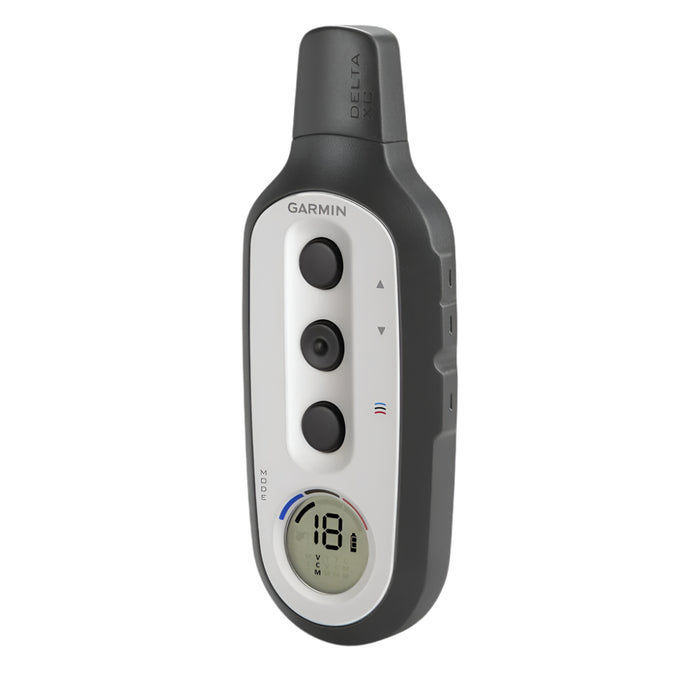 Garmin Delta XC Handheld Only Black Dog Training Device - 010-01470-10