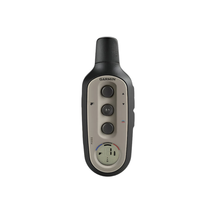 Garmin Delta Sport XC Handheld Only Black Dog Training Device - 010-01470-11
